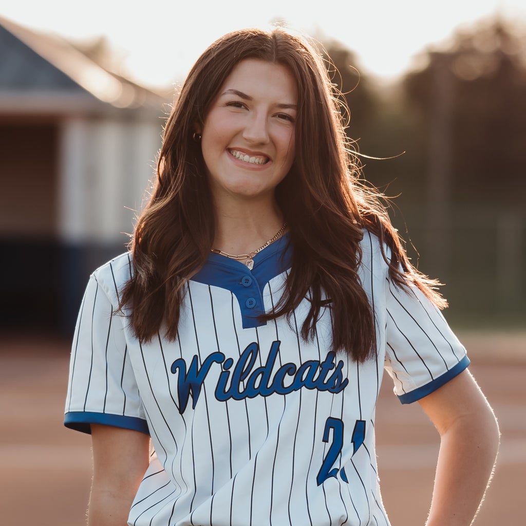 Raelee Campbell mugshot