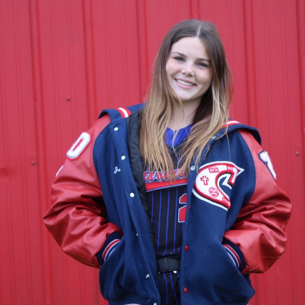 Emily Rucker mugshot