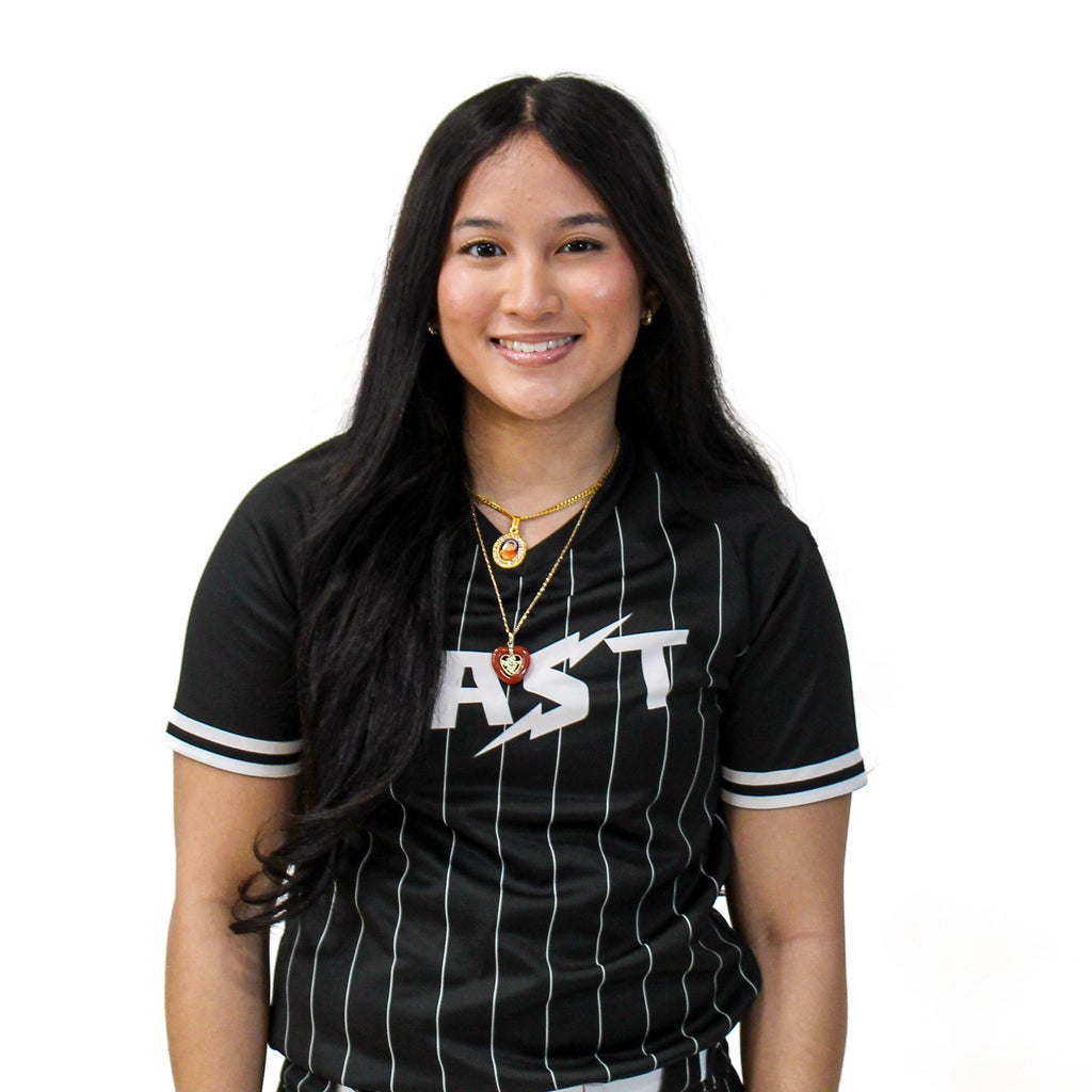 Angellina Saing mugshot