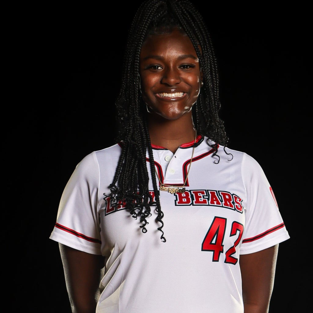 Kennidee Johnson mugshot