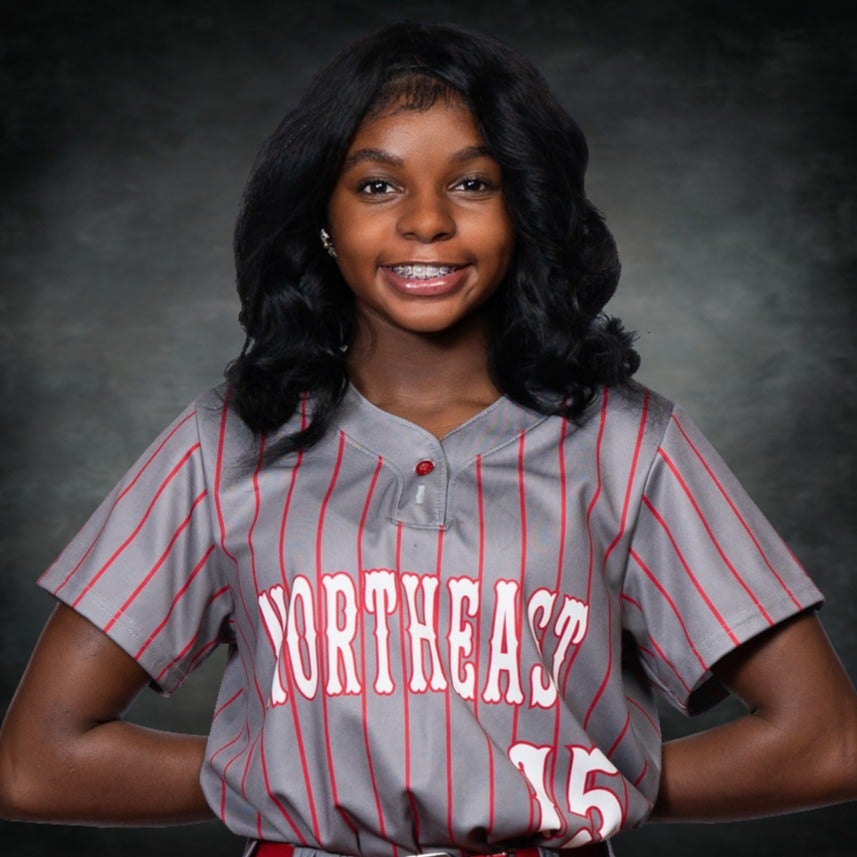 Genesis Smith mugshot