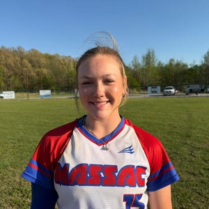 Emily Burnham mugshot