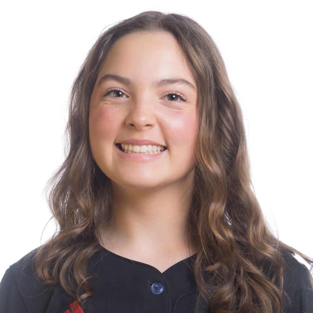 Julia Nielsen mugshot