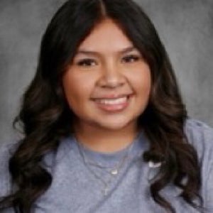 Mariah Torres mugshot