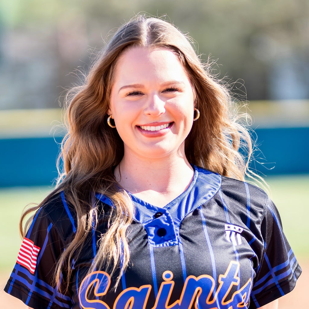 Grace Anderson mugshot