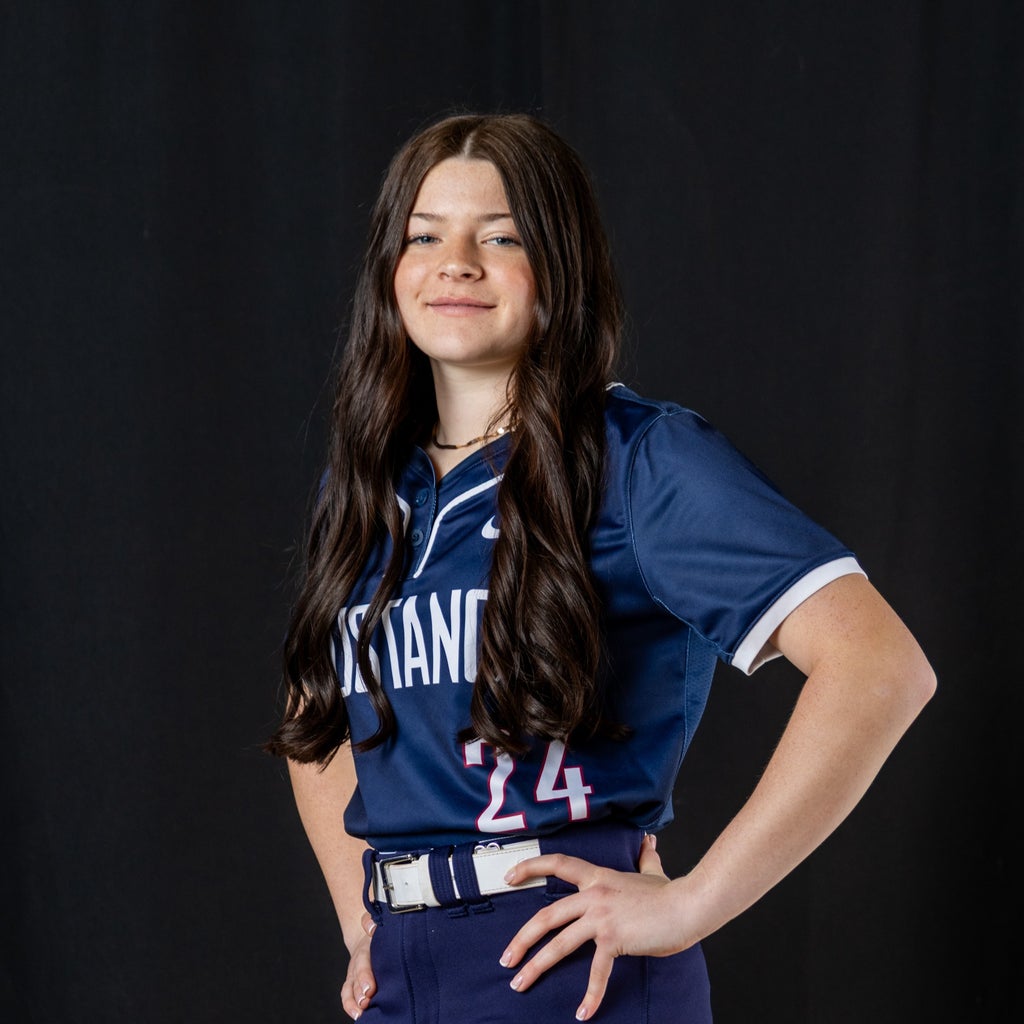 Savannah Ford mugshot