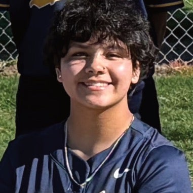 Jazia Gonzalez mugshot