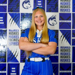 Maci Haskins mugshot