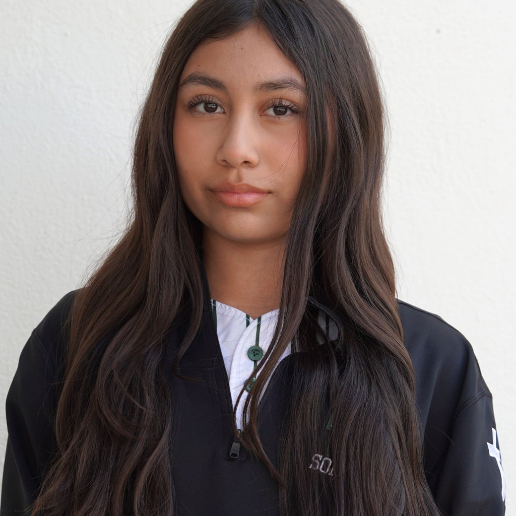 Ariana Arellano mugshot