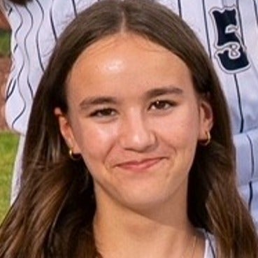 Anna Casperson mugshot