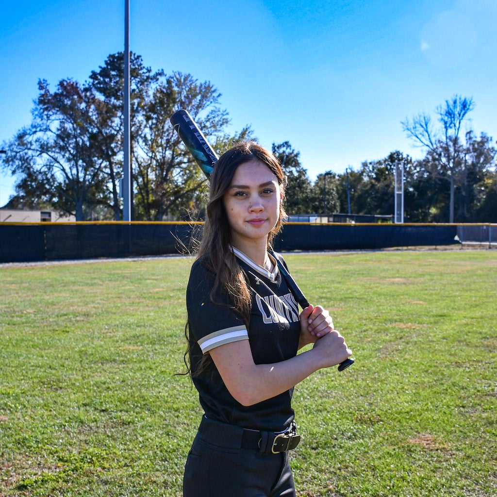 Zoey Hammock mugshot