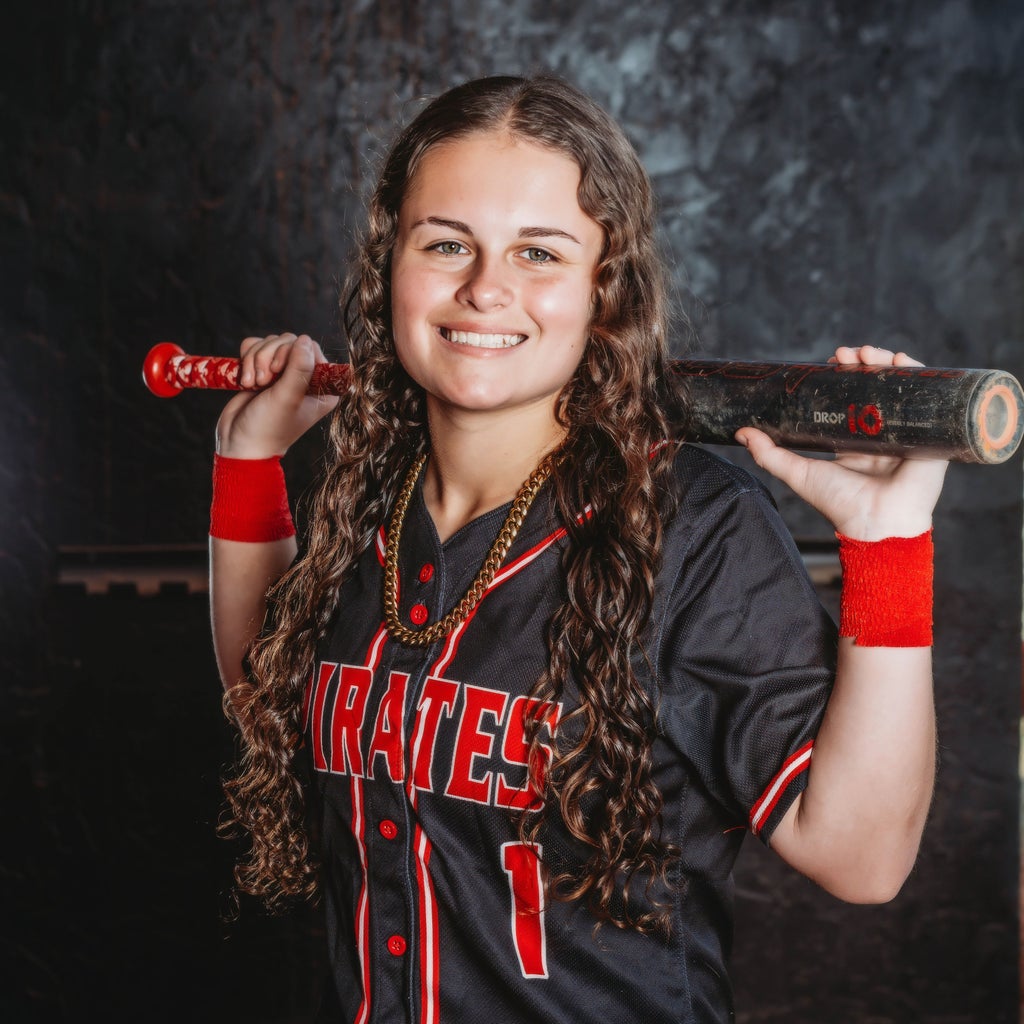 Makenzie Kilpatrick mugshot