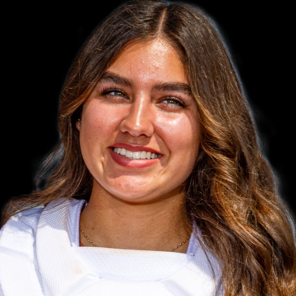 Maddi Campos mugshot