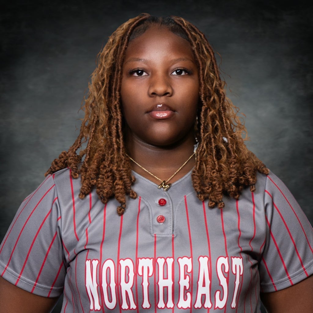 Makayla Granger mugshot