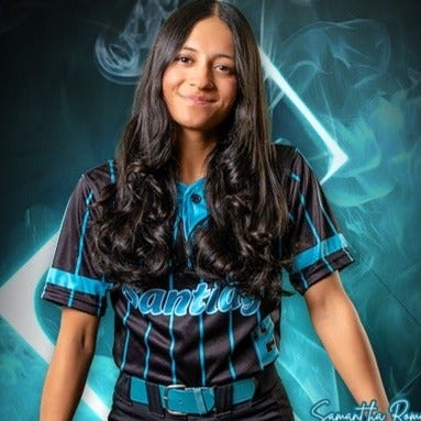 Samantha Romo mugshot