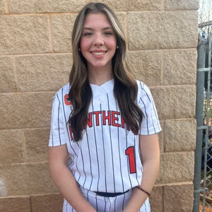 Mattie Mae Cothran mugshot