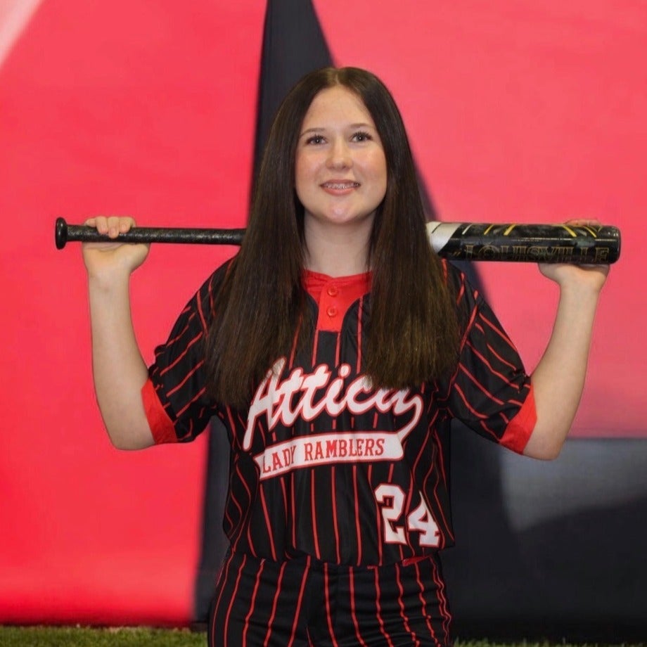 Kendall Lacy mugshot