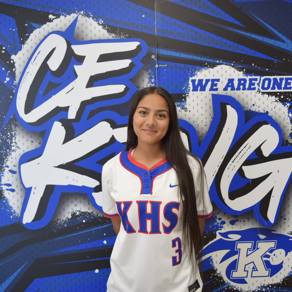 Amayah Loredo mugshot