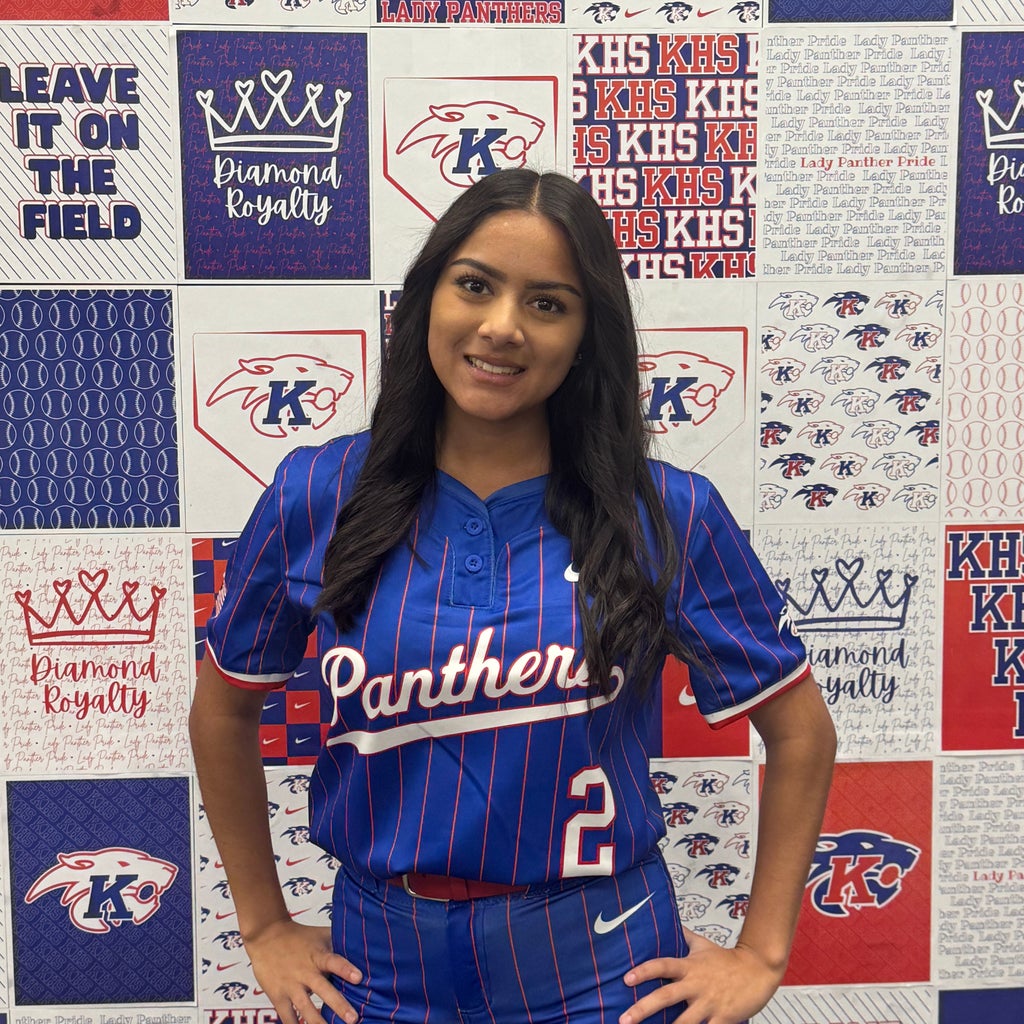 Amayah Loredo mugshot