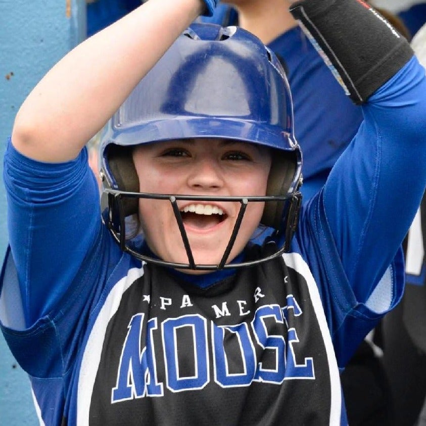 Lizzy McQuillin mugshot