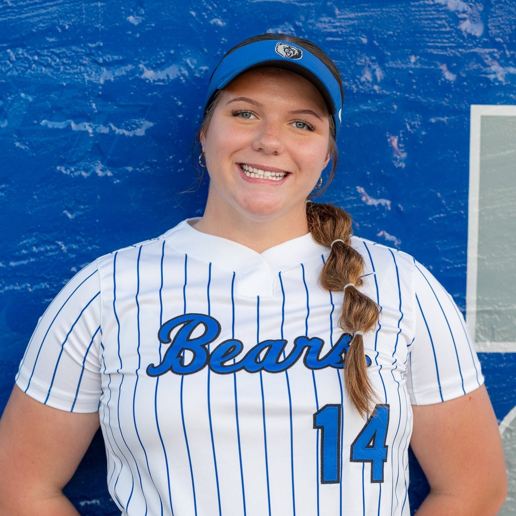 Cecilla Perry mugshot