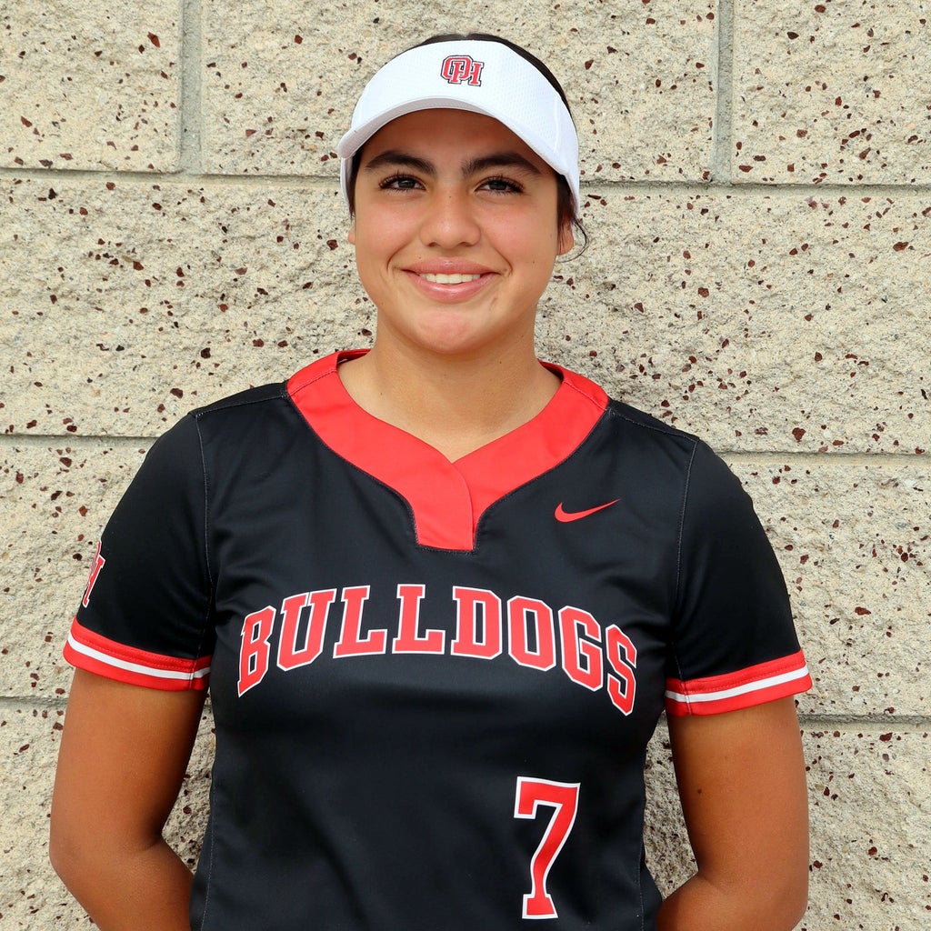 ZOEY HERNANDEZ mugshot