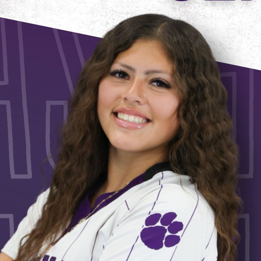 Mia Carretero mugshot