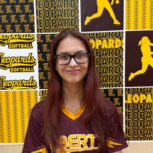 Aleena LaRew mugshot