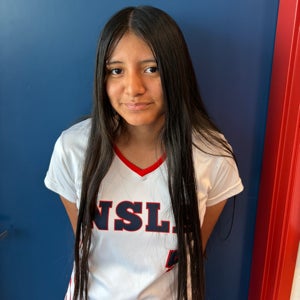 Alexa Sanchez mugshot