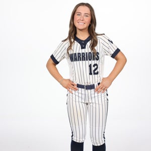 Lilly Greenstock mugshot