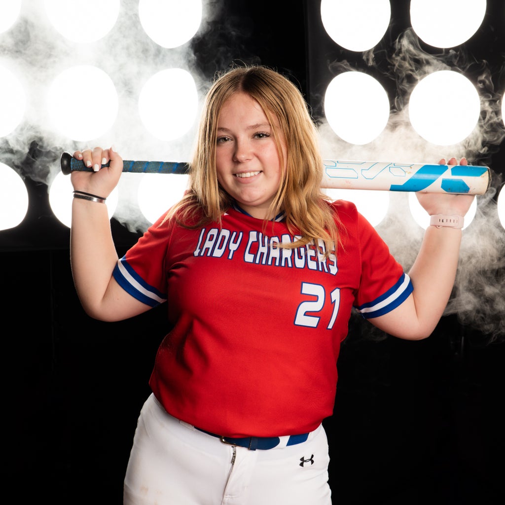 Kaylynn Starnes mugshot