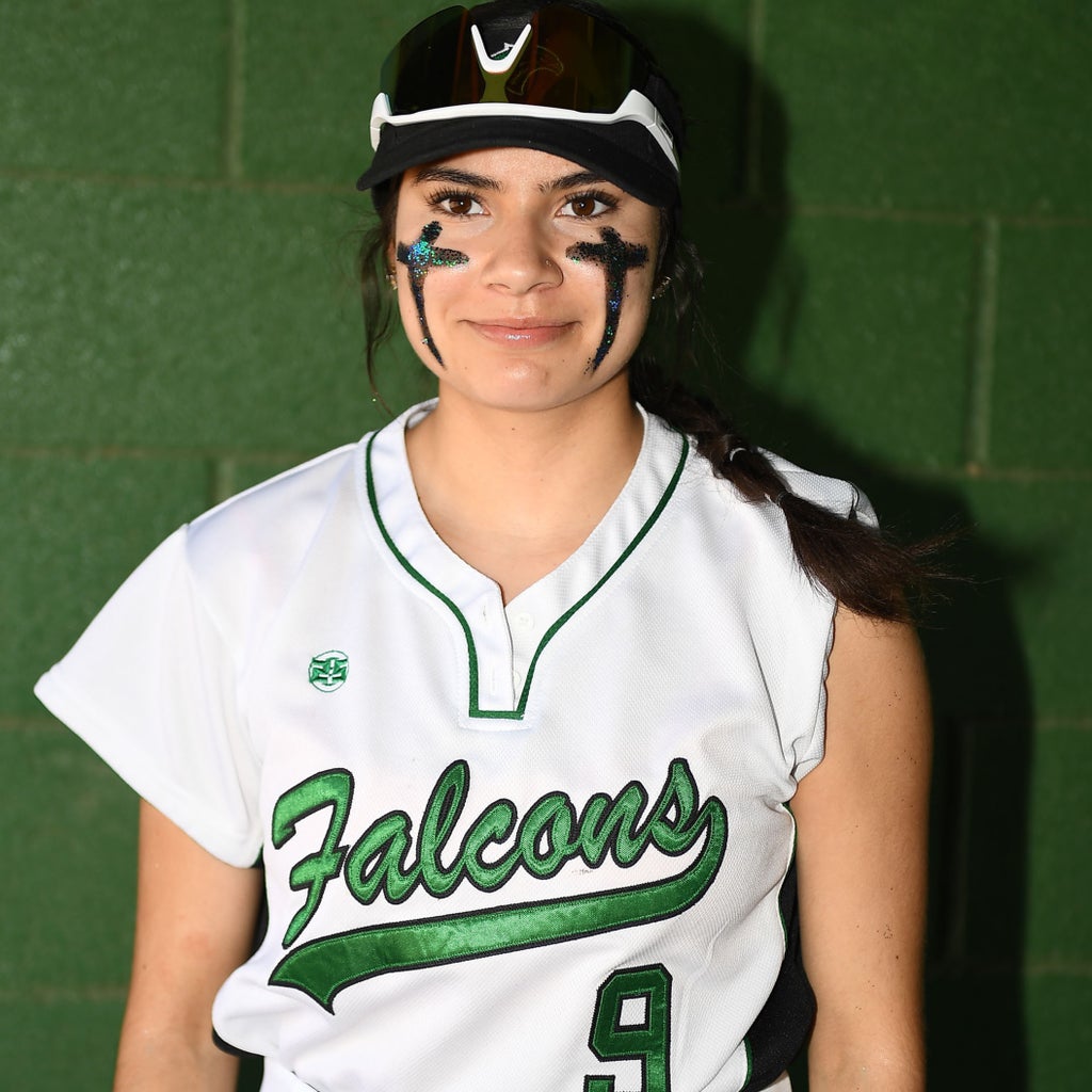 Anjelica Ramirez mugshot