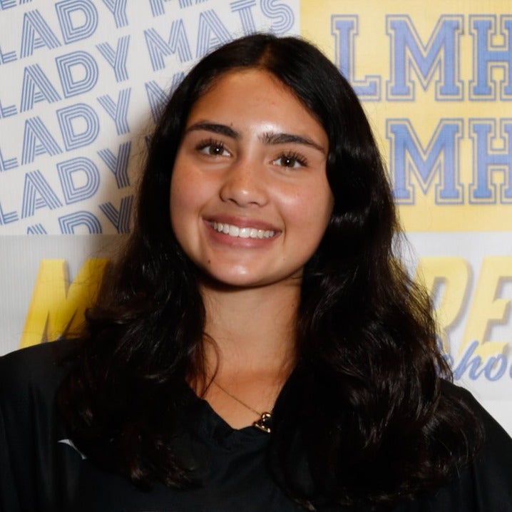 Elizabeth Biado mugshot