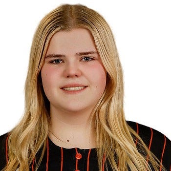 Jenna Kurki mugshot