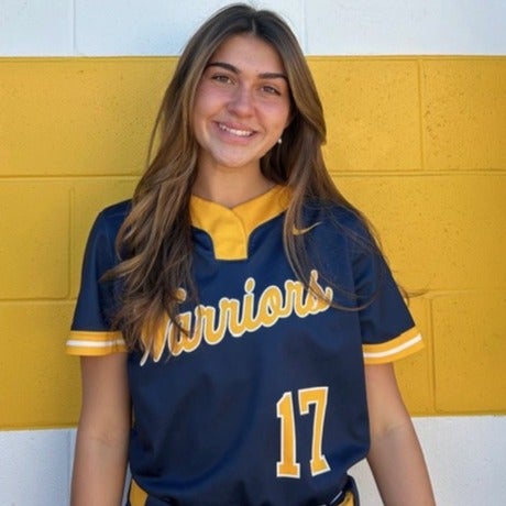 Avery Derenches mugshot