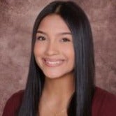 Khloe Flygare mugshot