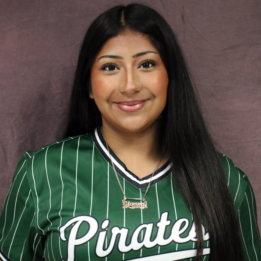 Gianna Garcia mugshot