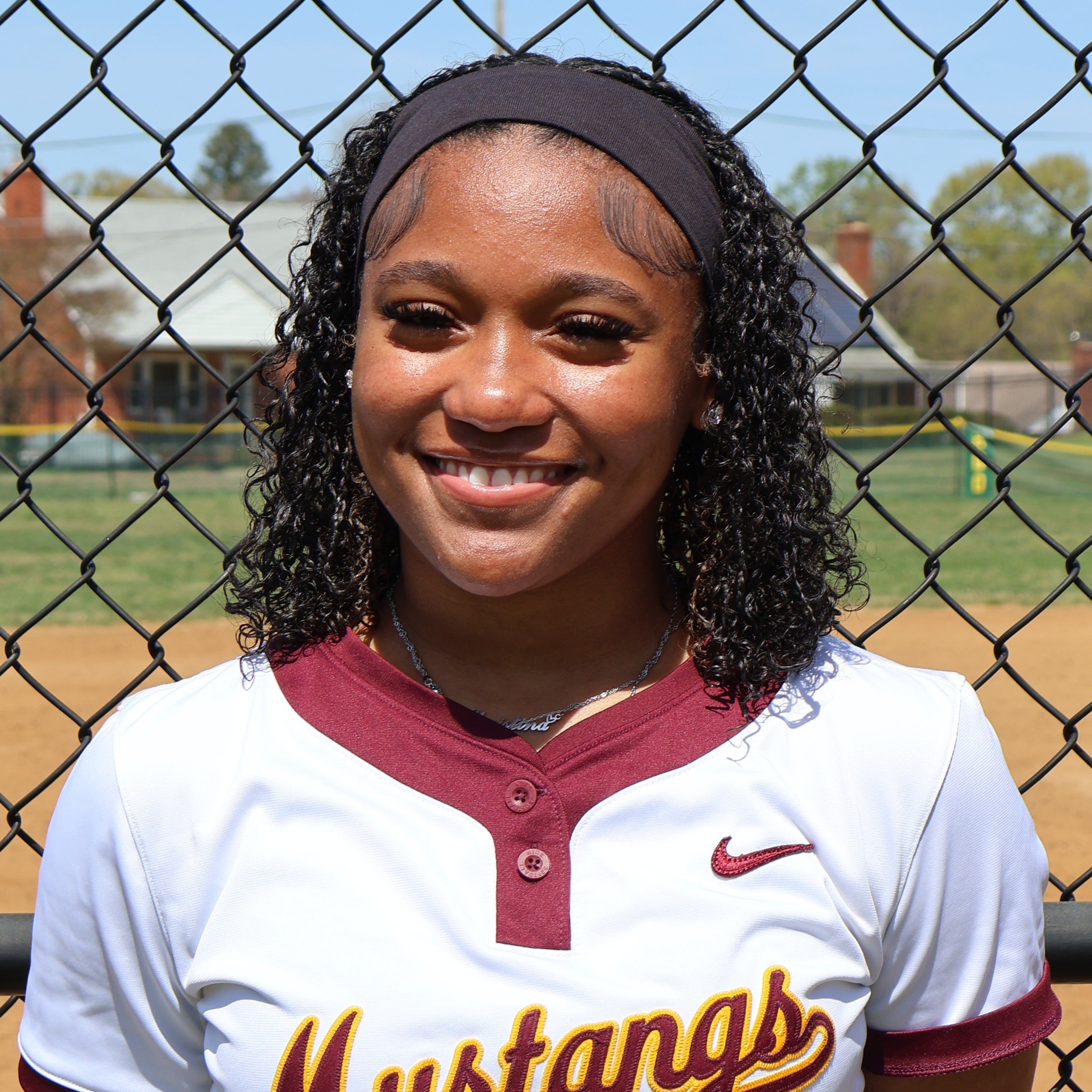 Christina Brown