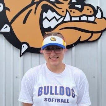 Savanna Crissman mugshot