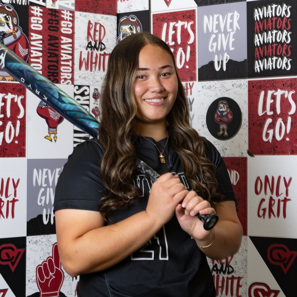 Aspen Langi mugshot
