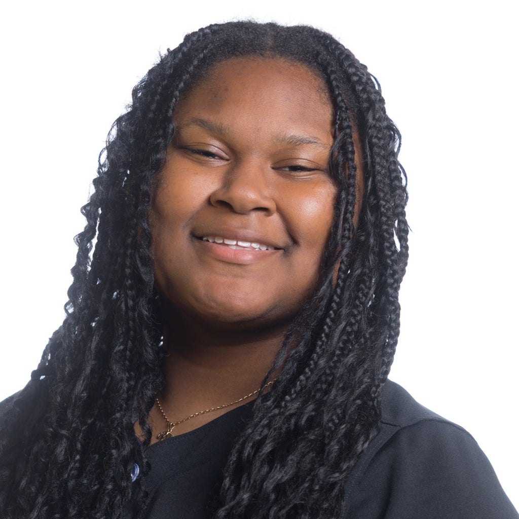 Angela Weston mugshot