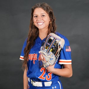 Jayde Palmer mugshot