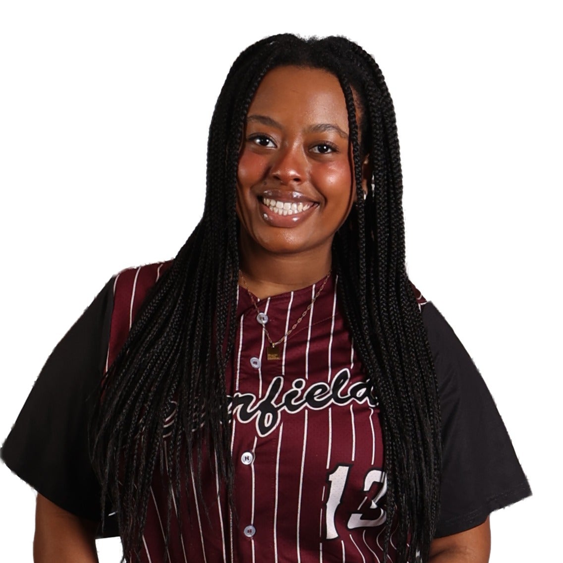 Nevaeh Schears mugshot