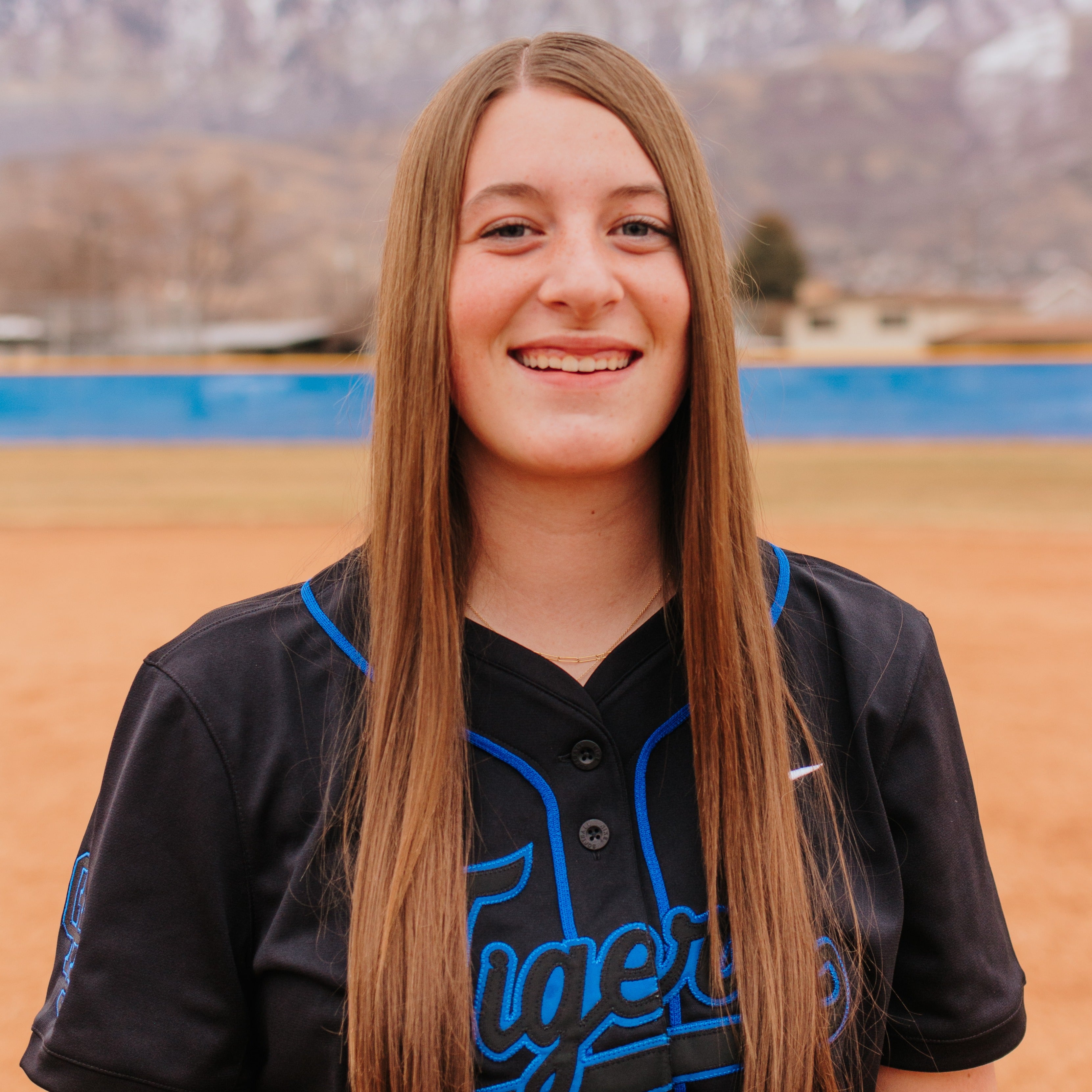 Avery Louise Allen mugshot