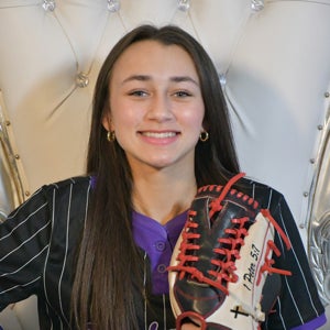 Allie McLeod mugshot