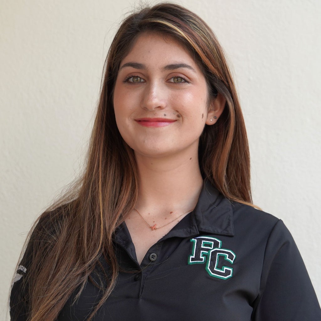 Sophia Dominick mugshot