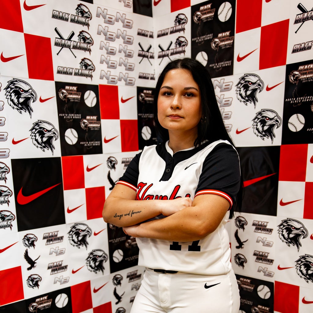 Andrea Mendoza mugshot