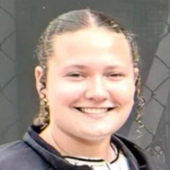 Ashley Hedges mugshot