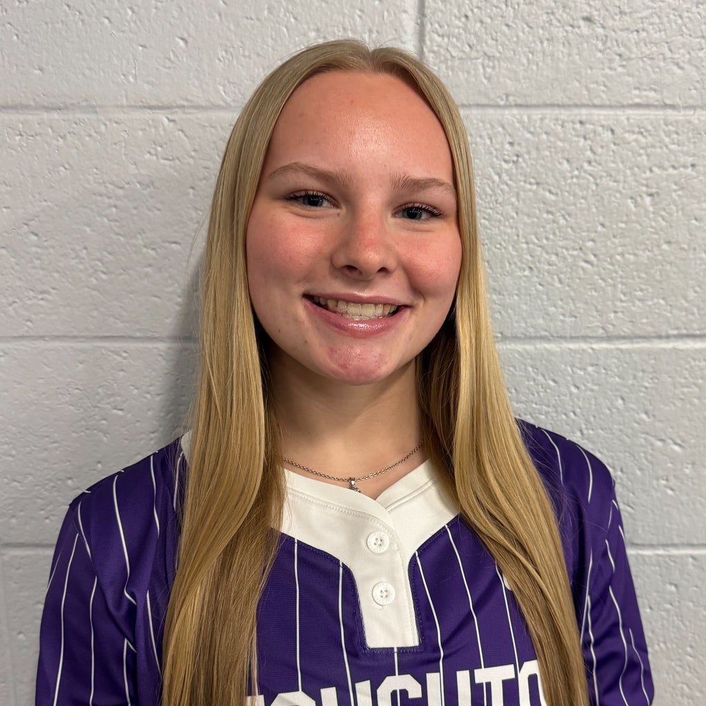 Emily Matheny mugshot