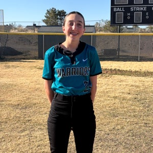 Brooklynn Figueroa mugshot